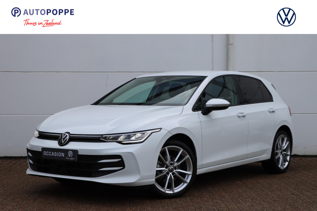 Volkswagen Golf 1.5 etsi life edition dsg7 116pk | carplay | achteruitrijcamera | pdc