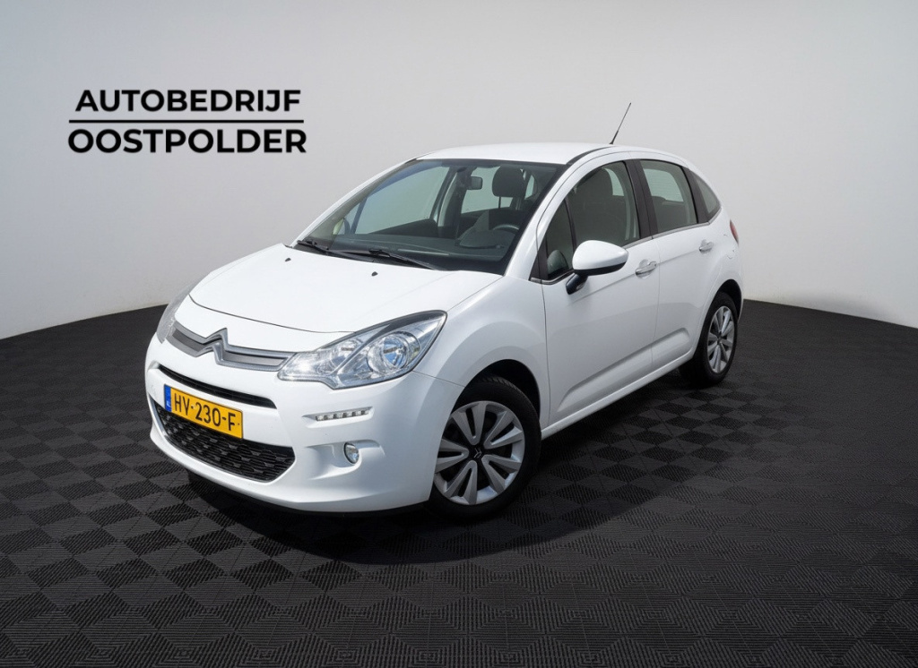 Citroen C3 1.0 puretech collection