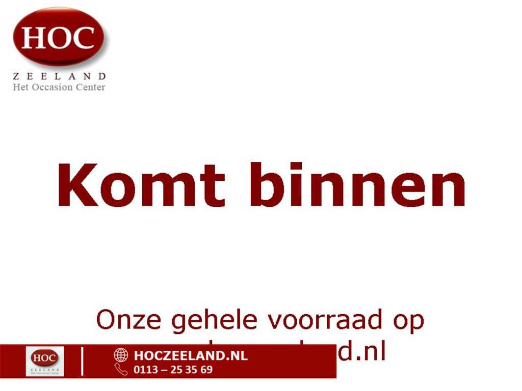 Volkswagen Eos 1.4 tsi highline | leder | bluetooth