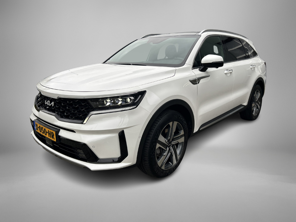 Kia Sorento 1.6 t-gdi hybrid 2wd executiveline 5p. | panoramakak | elektrisch verstelbare stoelen