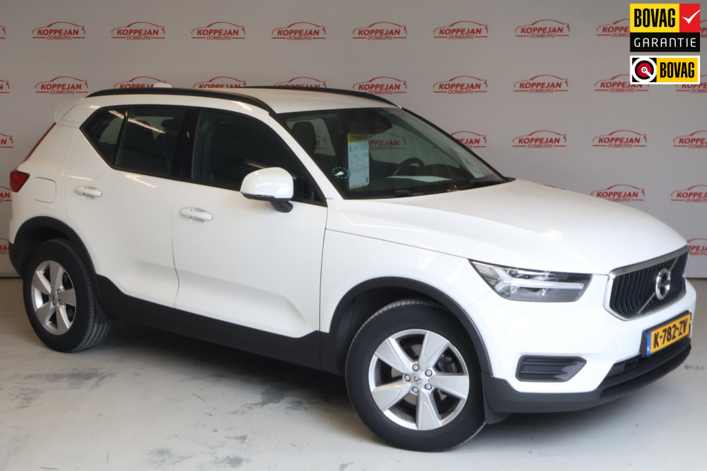 Volvo XC40 1.5 t2 momentum core nl auto, appconnect, pdc achter,