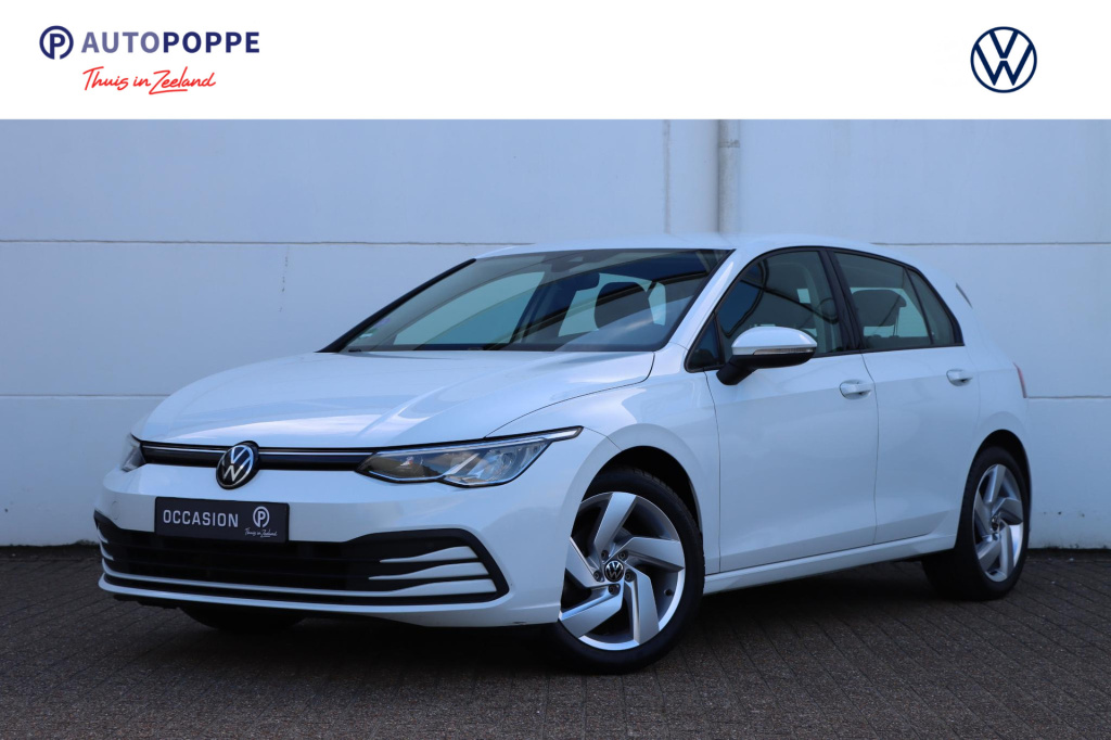 Volkswagen Golf 1.0 tsi 90pk | keyless | pdc