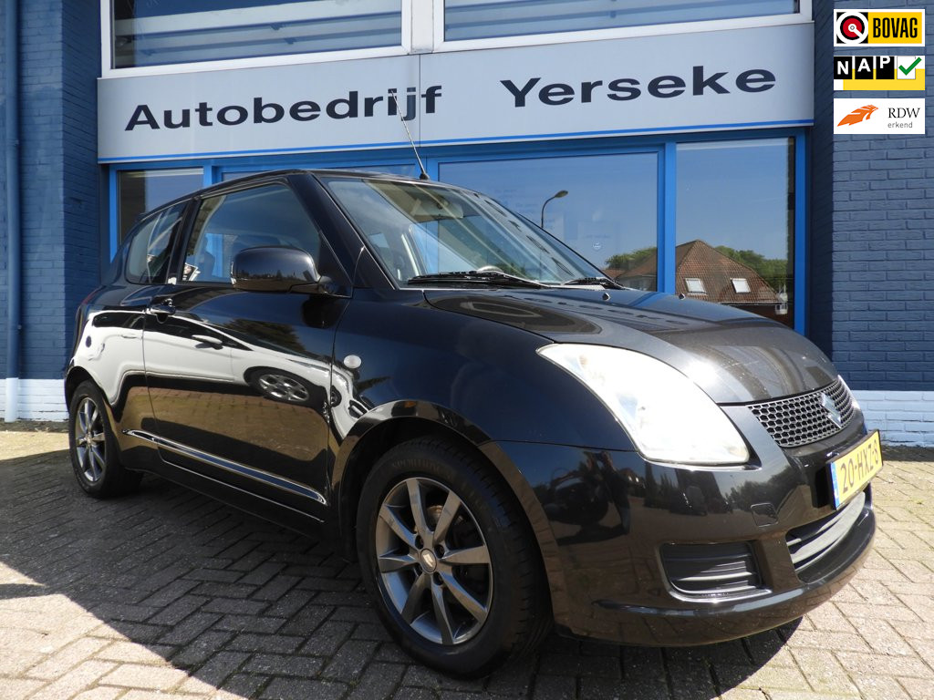Suzuki Swift 1.3 comfort
