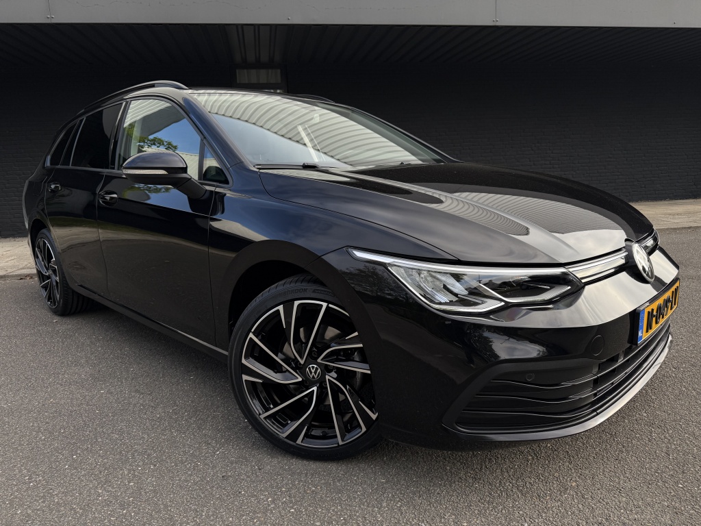 Volkswagen Golf variant 1.0 etsi life