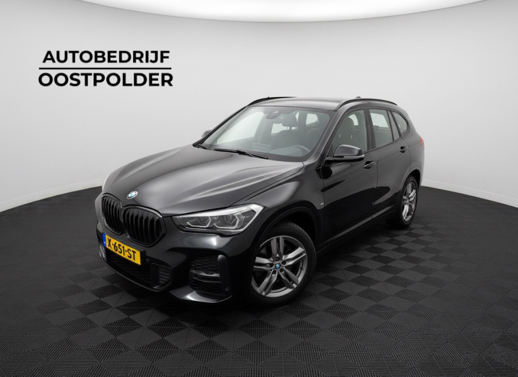 BMW X1 xdrive25e edrive edition m-sport