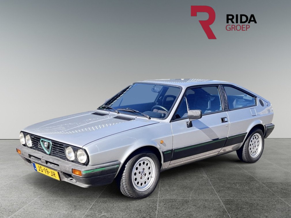 Alfa Romeo Onbekend sprint 1.5 quadrifoglio verde