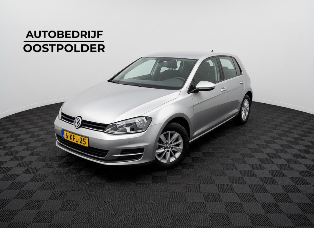 Volkswagen Golf 1.4 tsi comfortline