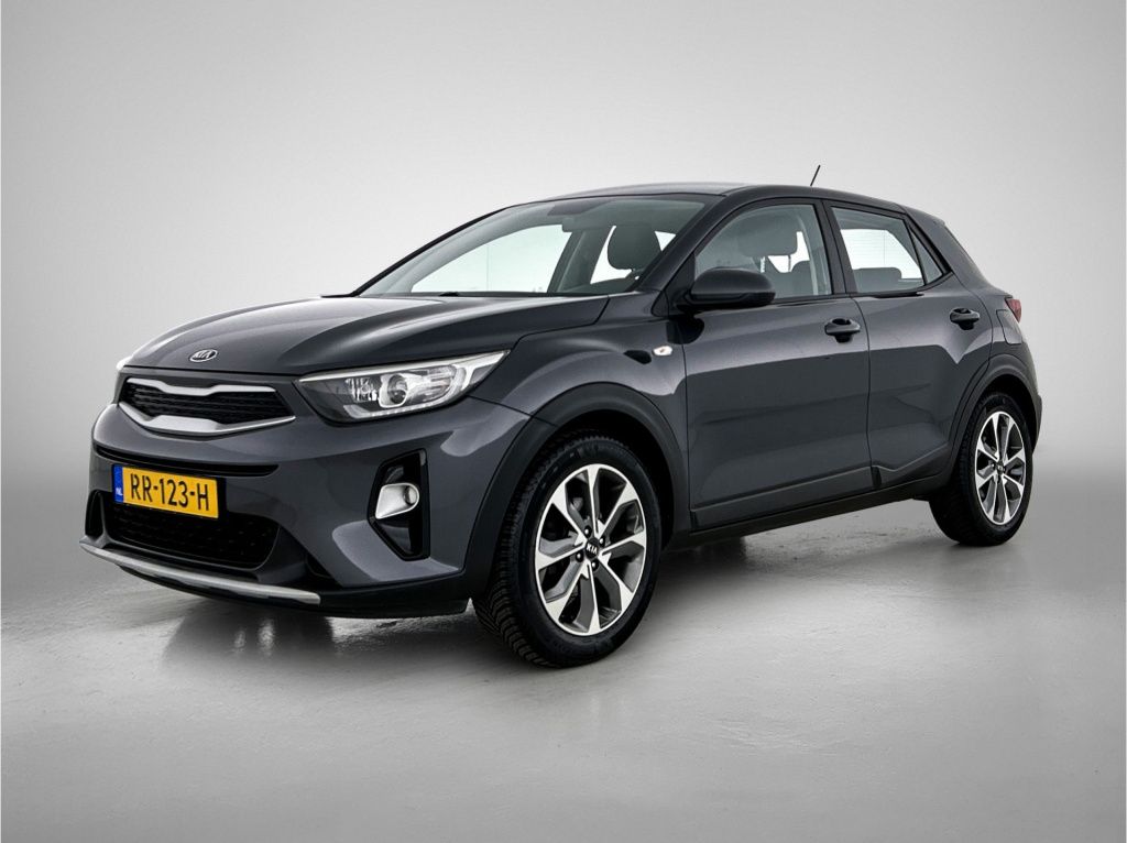 Kia Stonic 1.0 t-gdi comfortplusline navigator | trekhaak |