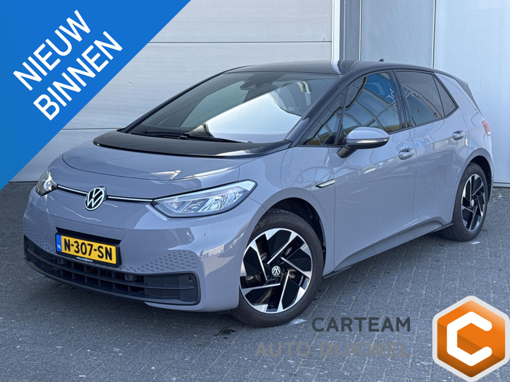 Volkswagen Id.3 pure 45 kwh