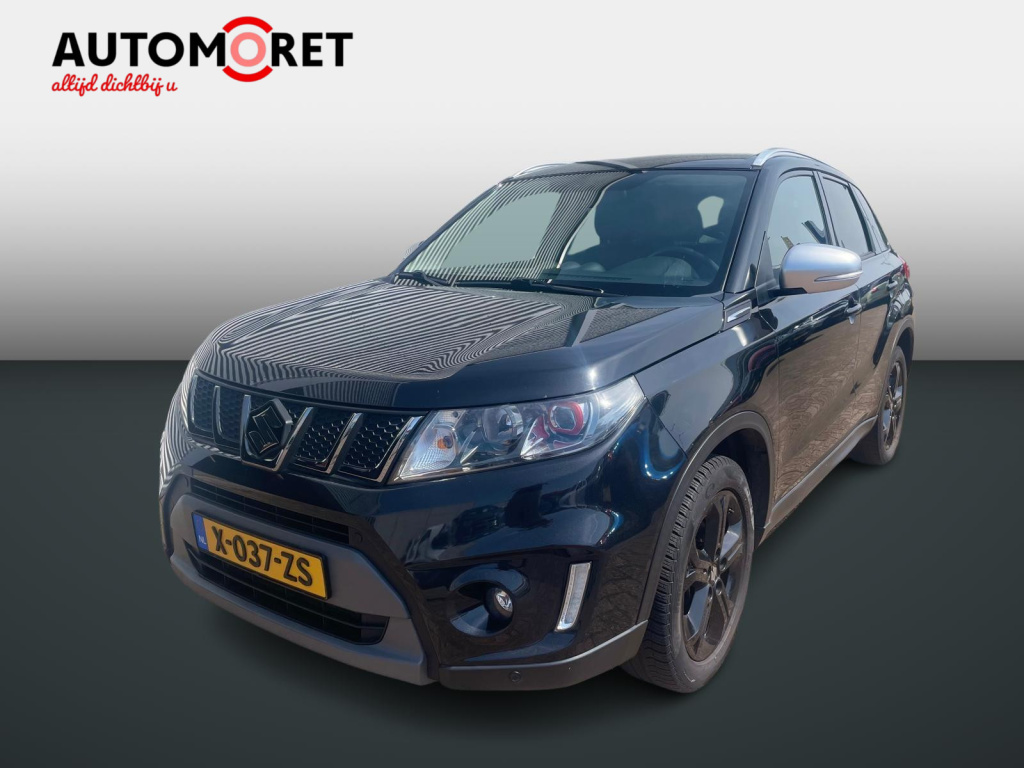 Suzuki Vitara 1.4 s