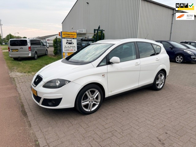 Seat Altea Xl 1.2 tsi ecomotive businessline copa