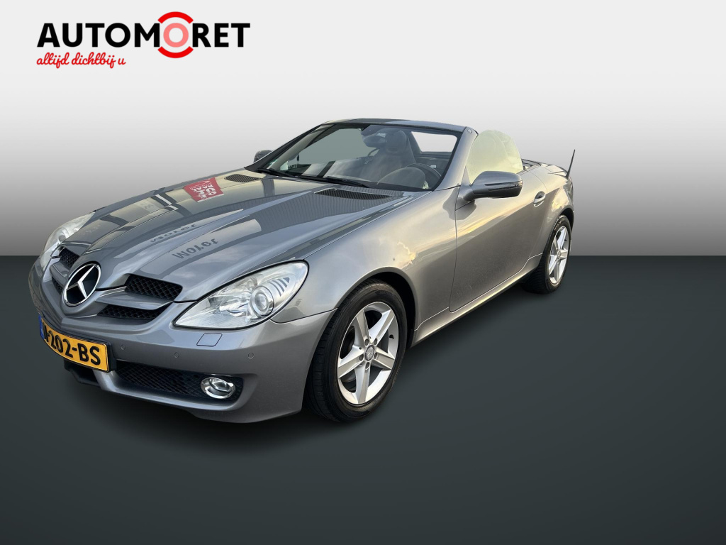 Mercedes-Benz SLK 300