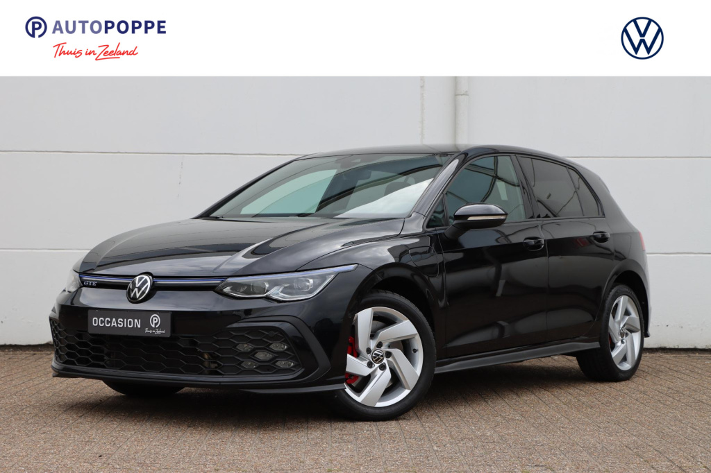 Volkswagen Golf 1.4 ehybrid gte