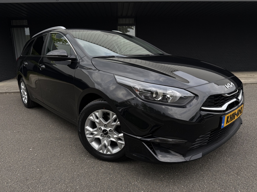 Kia Ceed Sportswagon 1.0 t-gdi dynamicline