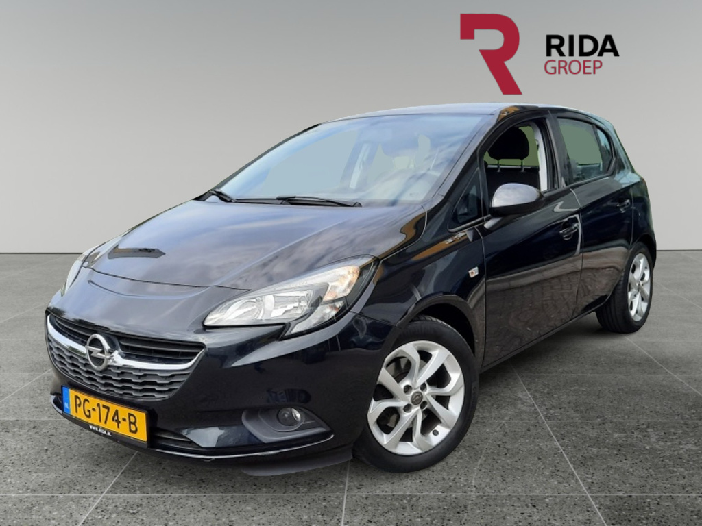 Opel Corsa 1.0 turbo edition | cruise control |
