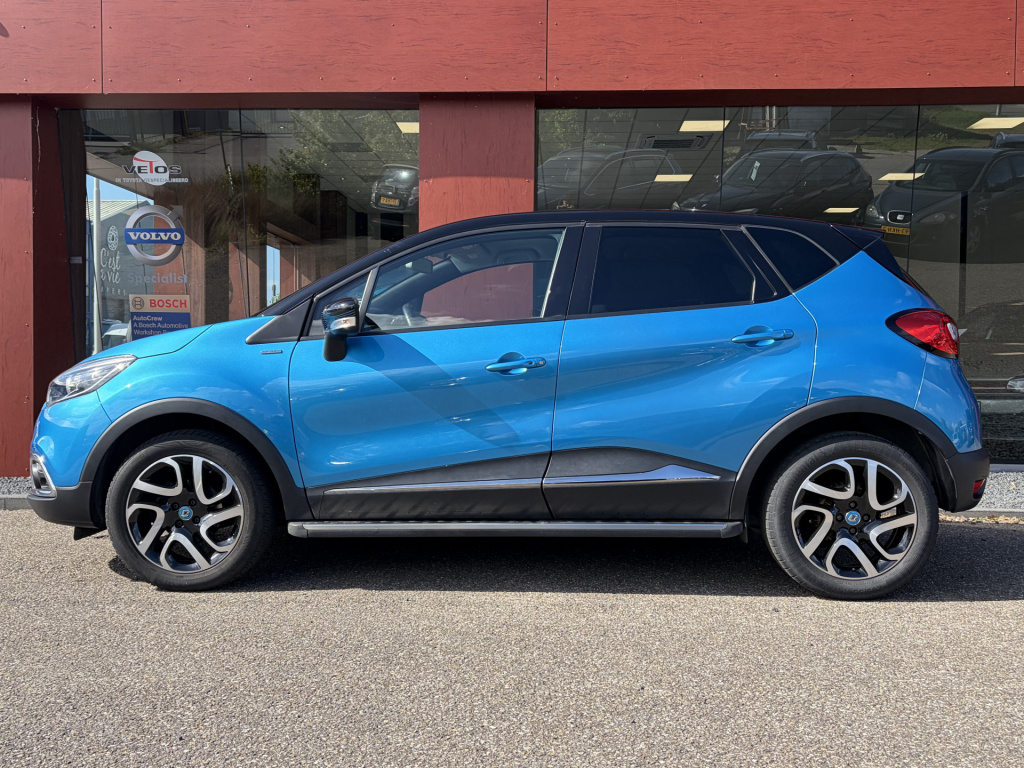 Renault Captur 0.9 tce wave