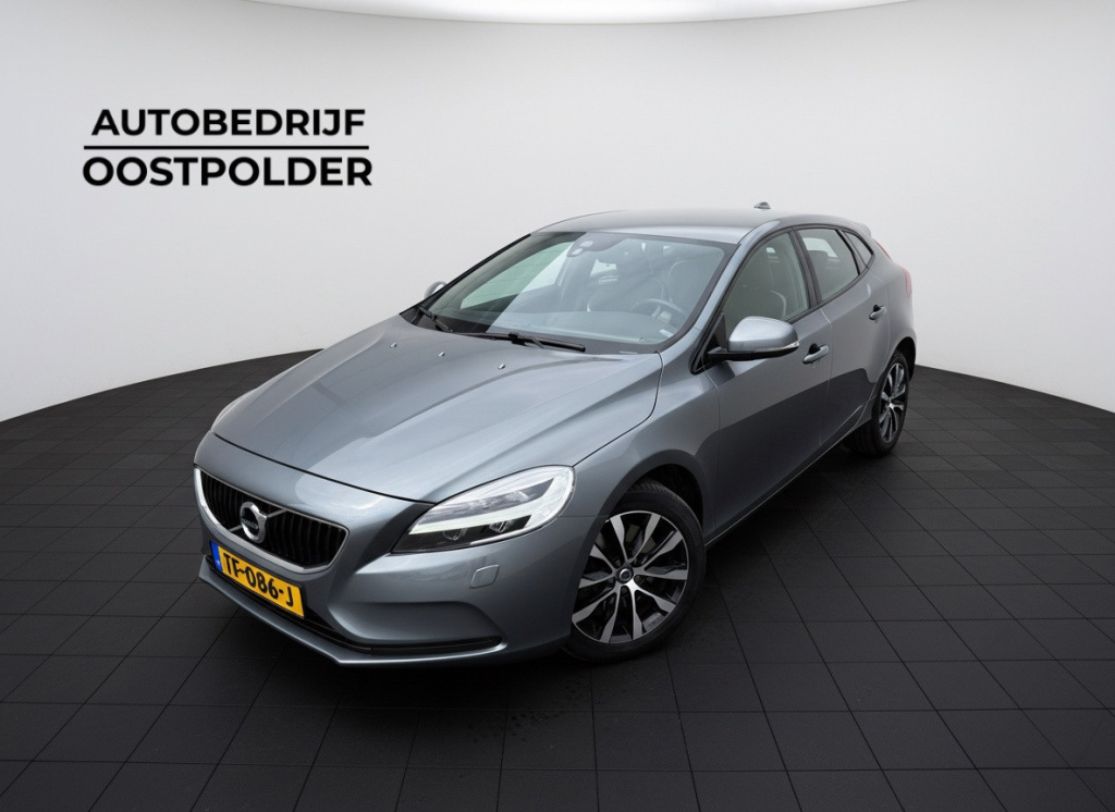 Volvo V40 1.5 t3 dynamic edition