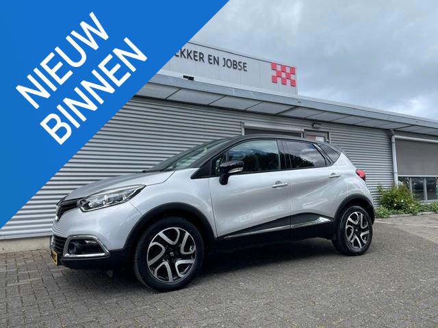 Renault Captur 0.9 tce dynamique