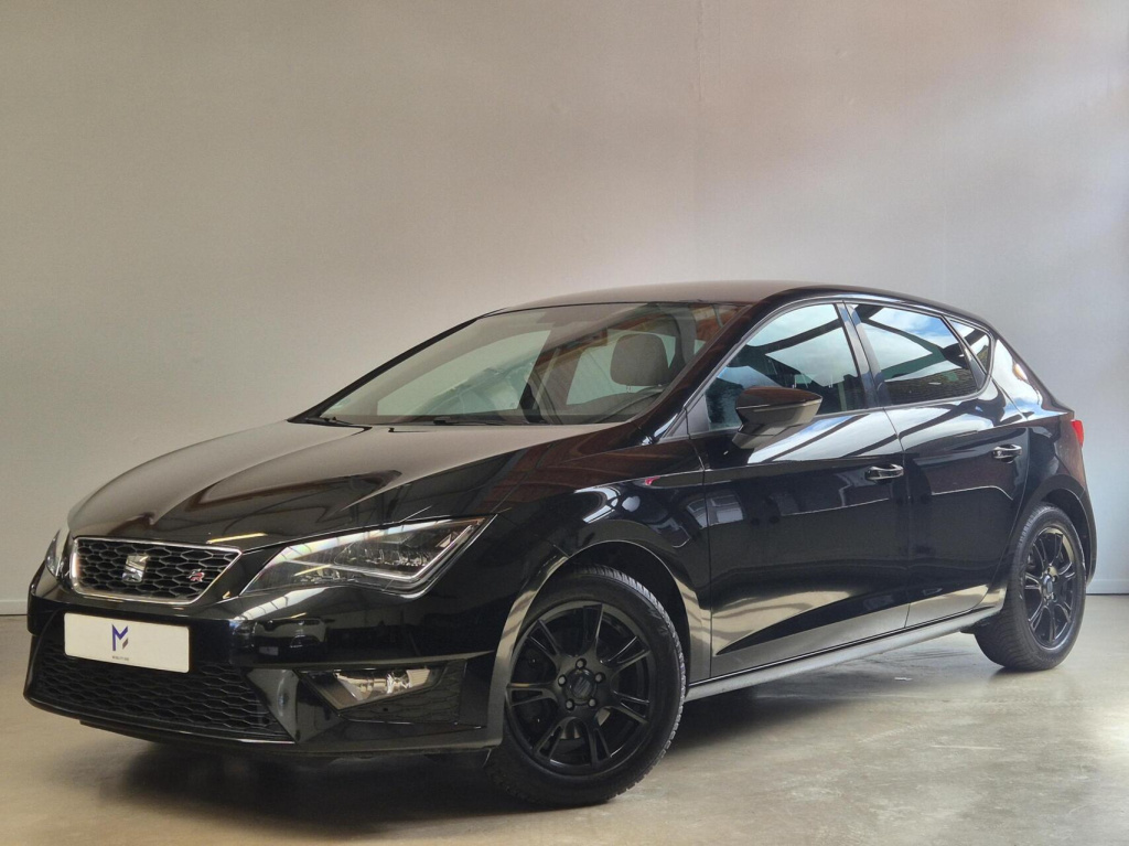 Seat Leon 1.4 tsi fr
