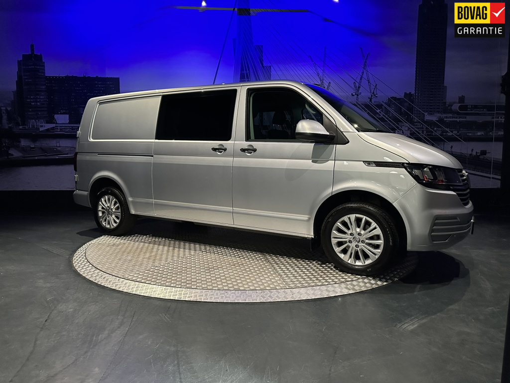 Volkswagen Transporter 2.0 tdi l2h1 30 dc *navi*appconnect*camera*