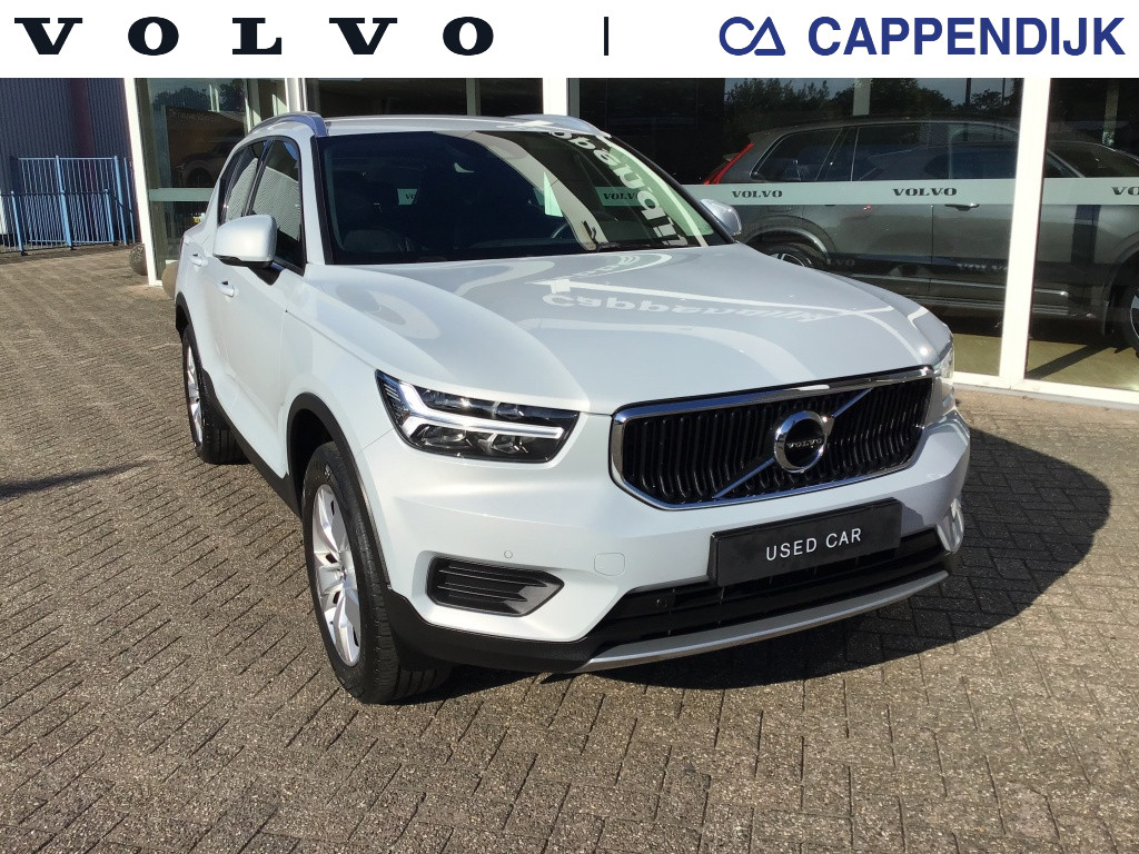 Volvo XC40 1.5 t3 momentum pro