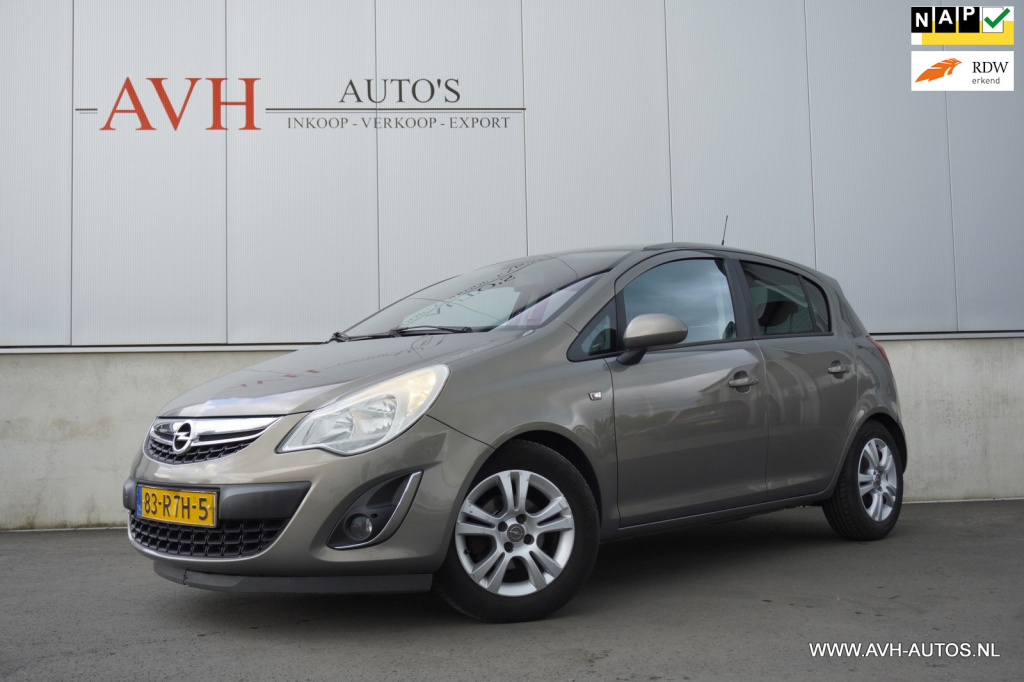 Opel Corsa 1.3 cdti ecoflex s/s cosmo