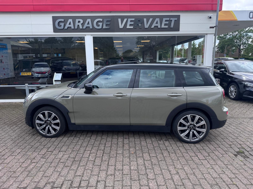Mini Clubman mini 1.5 cooper mini yours