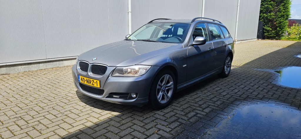 BMW 3-serie