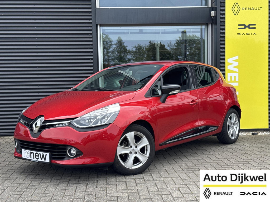 Renault Clio tce 90 dynamique