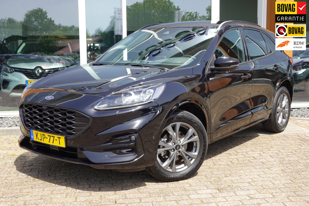 Ford Kuga 2.5 phev st-line x