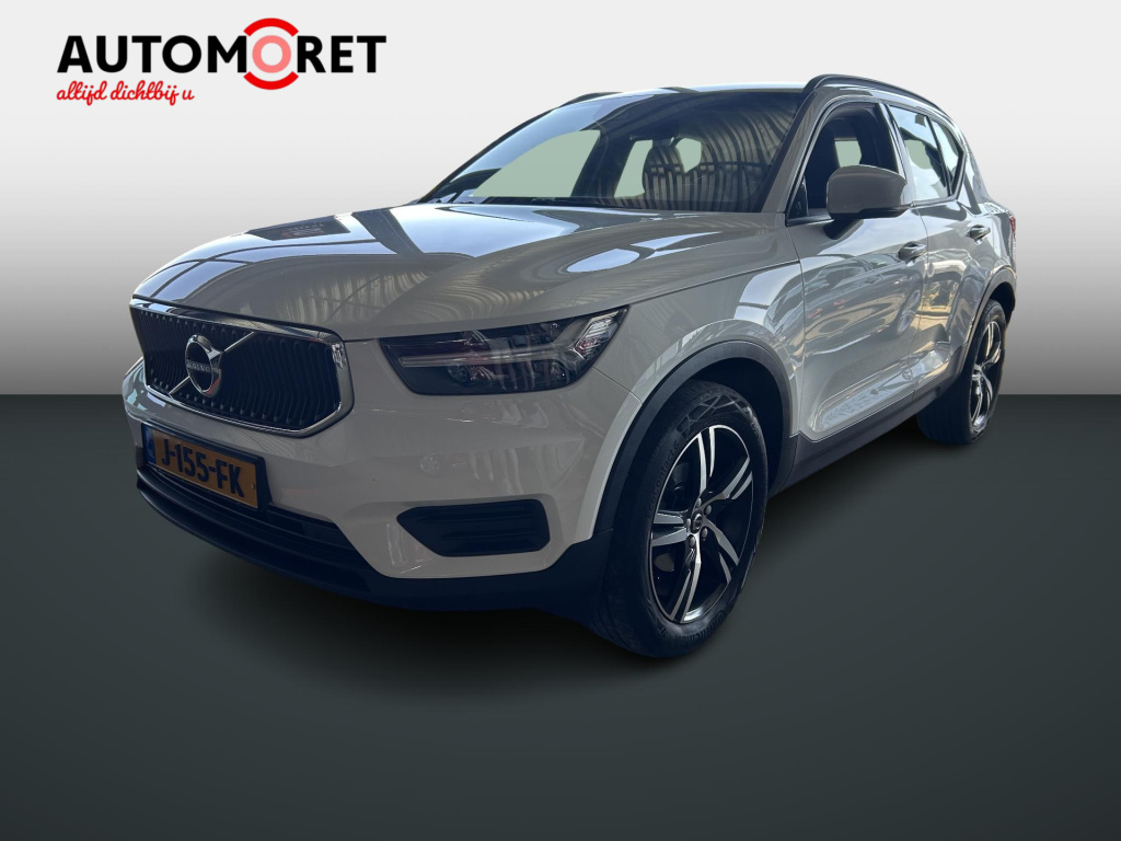 Volvo XC40 1.5 t2 momentum core