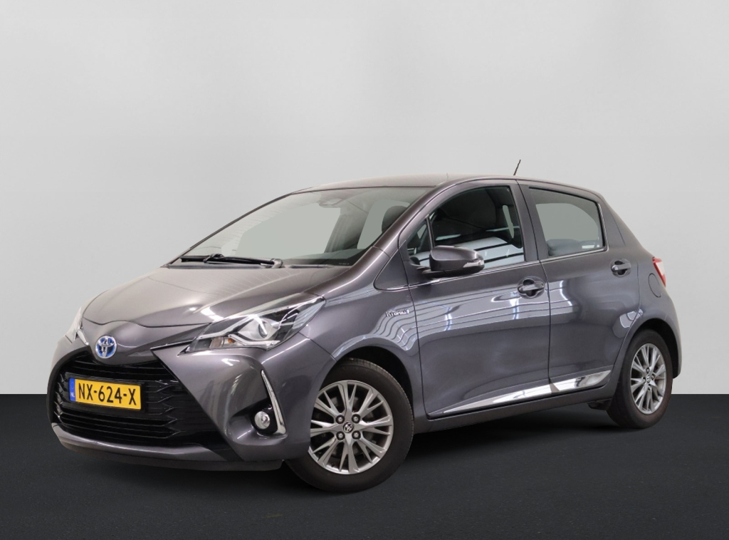 Toyota Yaris 1.5 hybrid executive