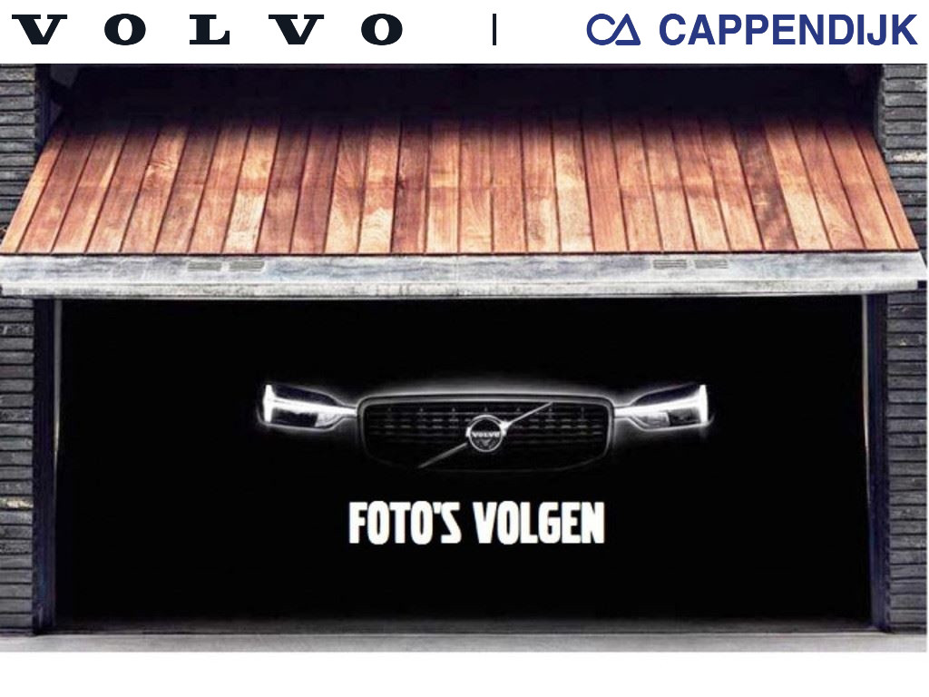 Volvo XC60 t5 254pk aut8 nordic+ luxury| pano| trekhaak| camera| leder