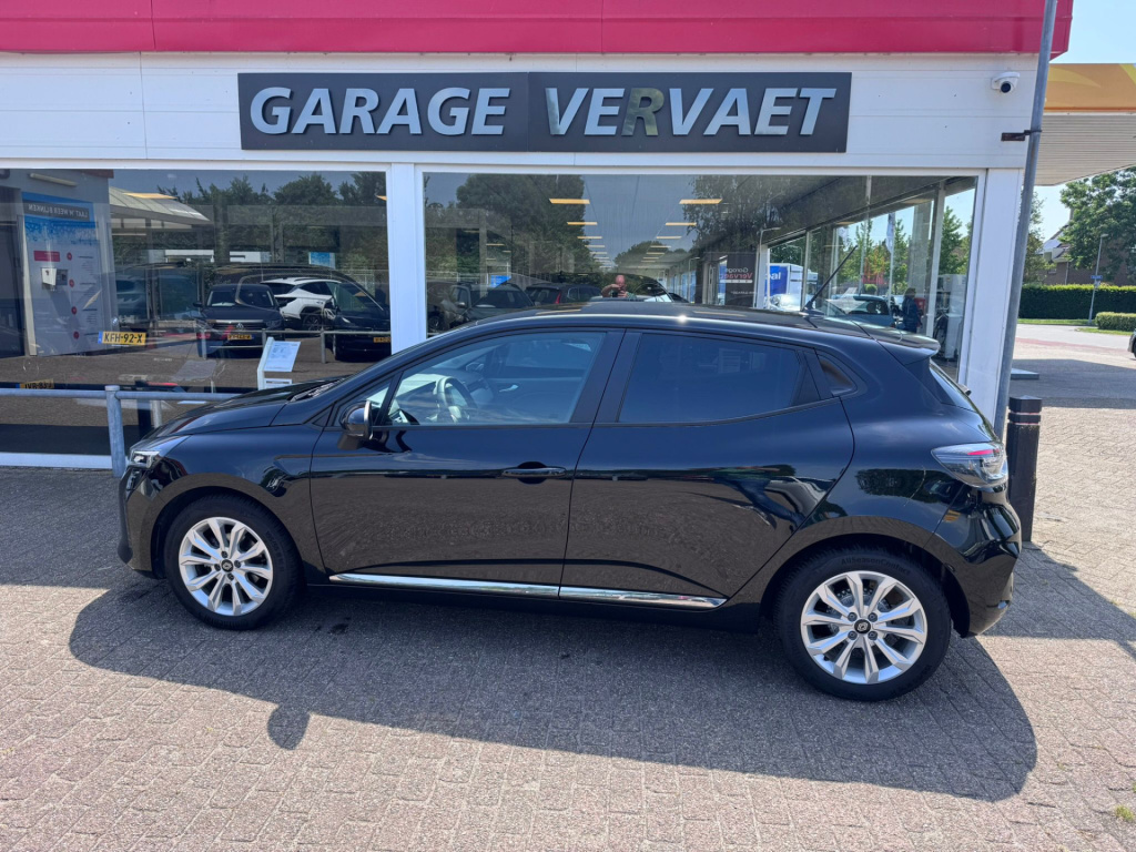 Renault Clio 1.0 tce 90 gpf evolution