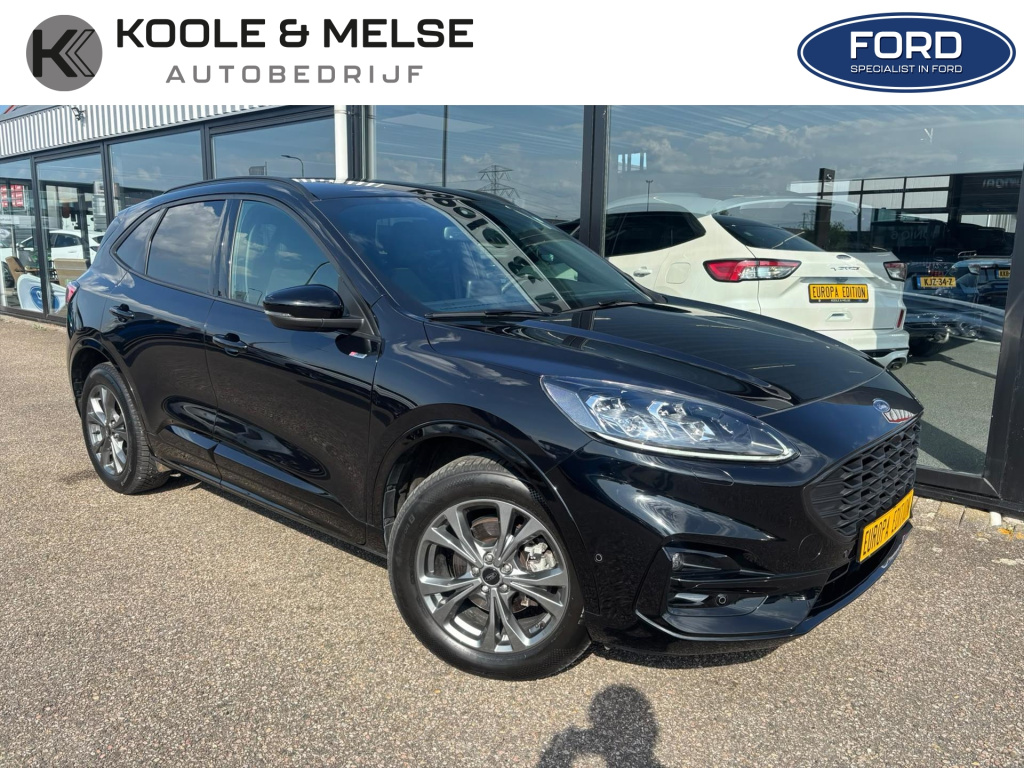 Ford Kuga 2.5 phev e-cvt 225pk st-line x