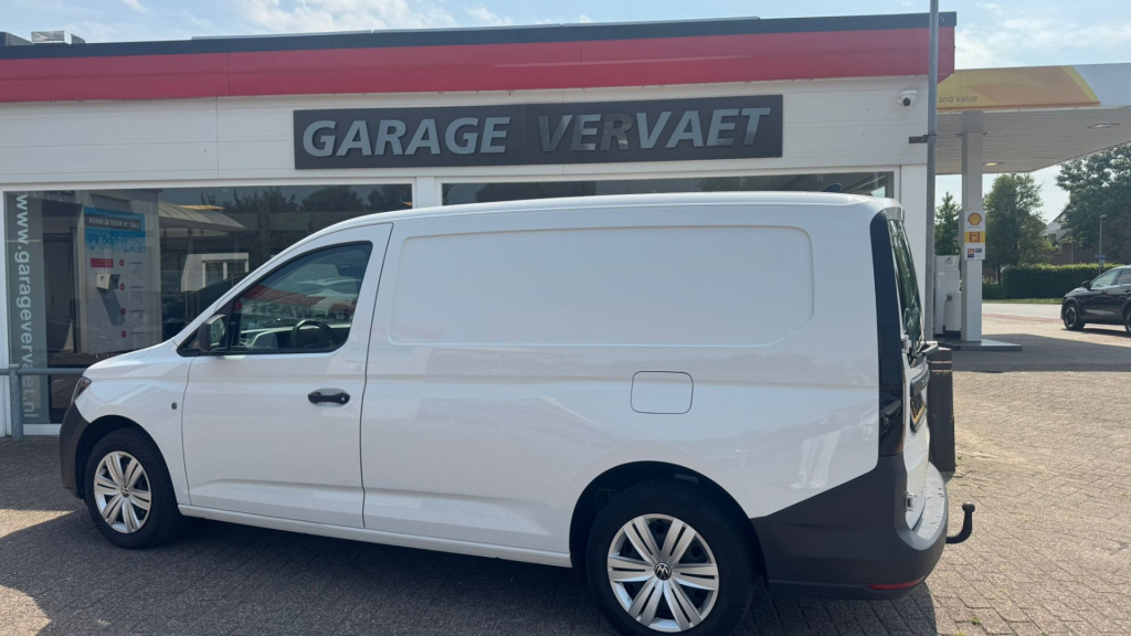 Volkswagen Caddy cargo maxi 2.0 tdi trend