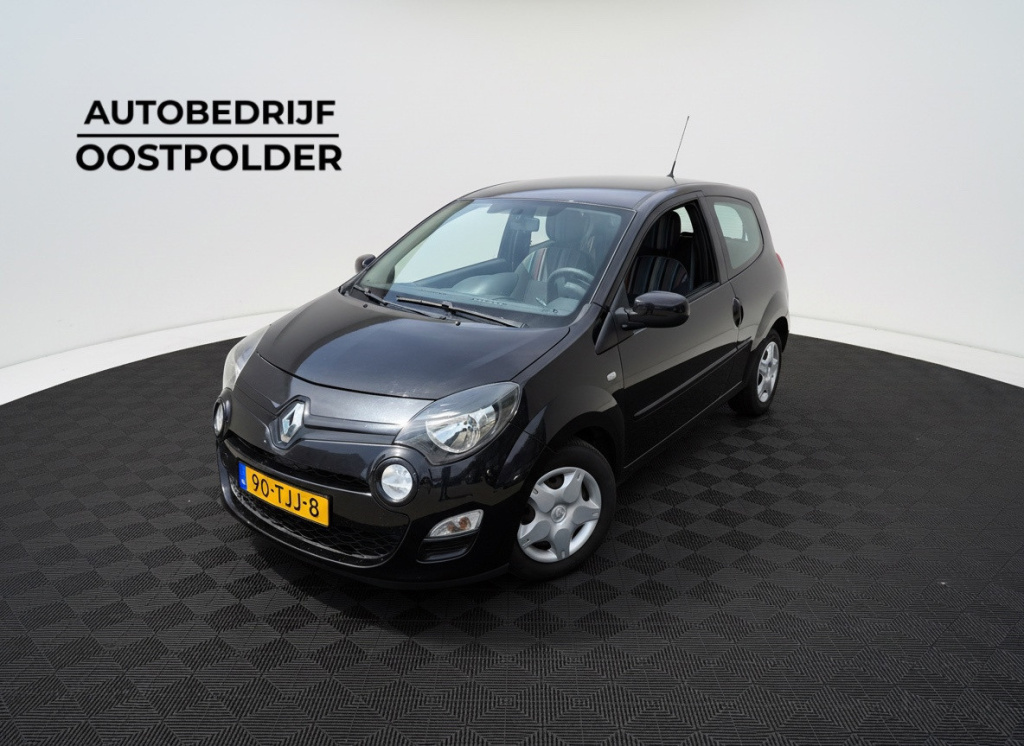 Renault Twingo 1.2 16v collection
