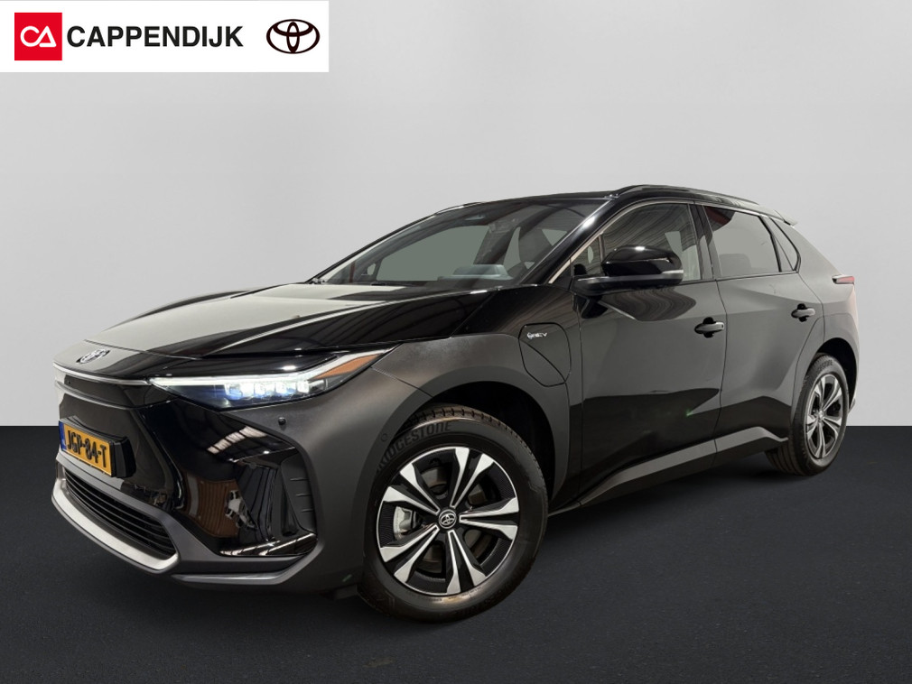 Toyota Bz4x premium 71 kwh