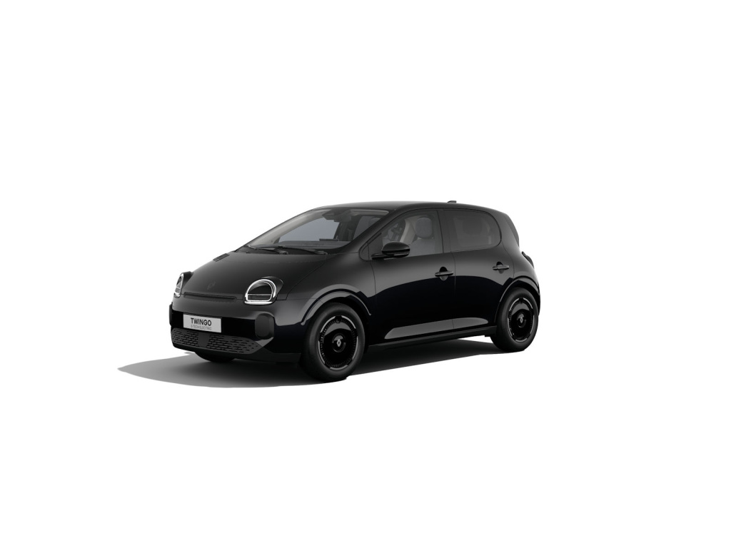Renault Twingo urban range techno 27.5 kwh
