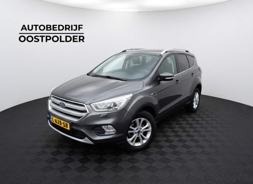 Ford Kuga 1.5 ecoboost trend essential