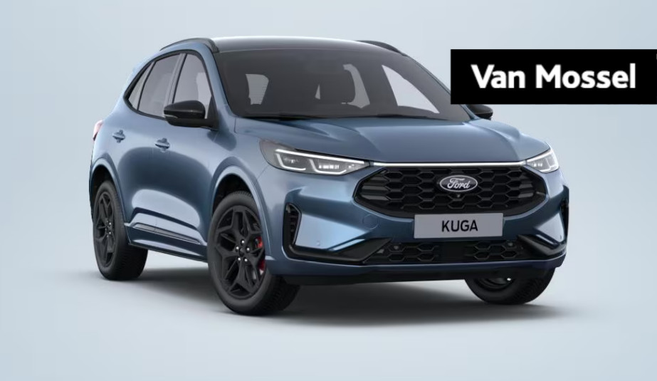Ford Kuga 2.5 phev bluecruise edition | nieuw te bestellen | €5000.- korting | 0.99% rente via ford options | vanaf prijs | incl. ford protect verlengde garantie 2 + 3 jaar/100.000 km |