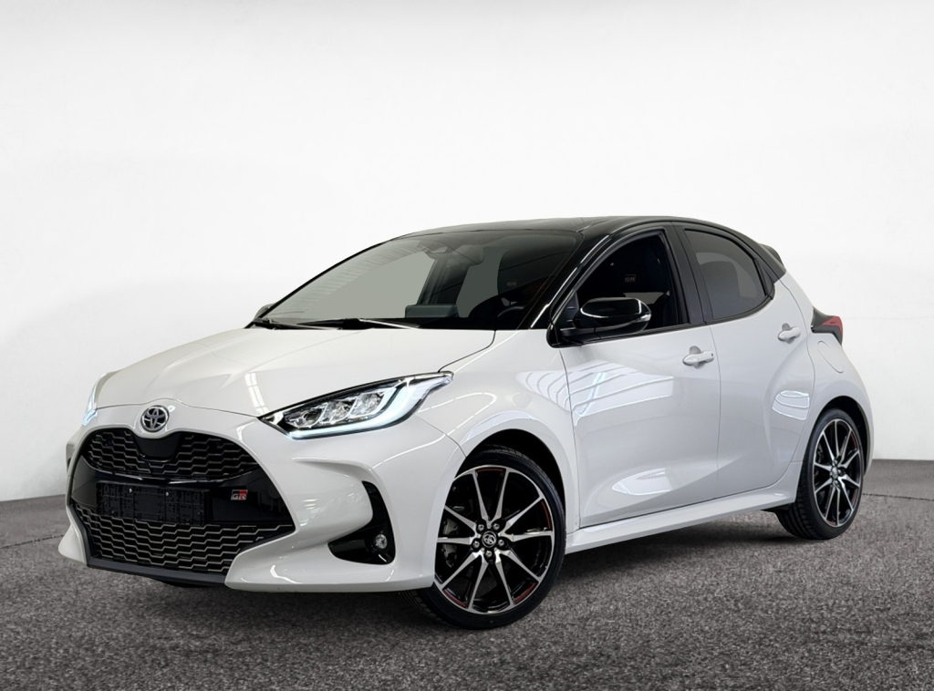 Toyota Yaris 1.5 hybrid gr sport