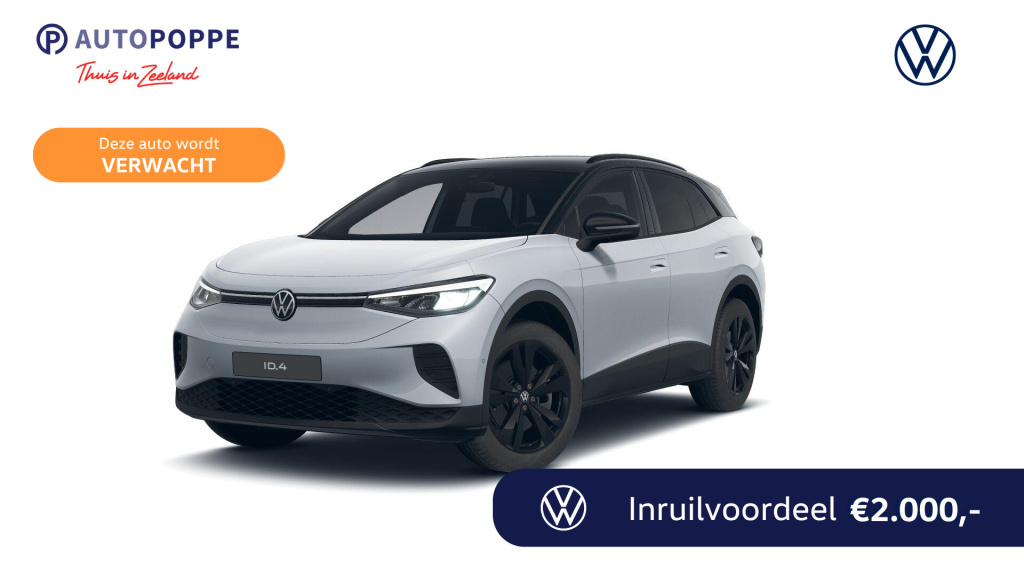 Volkswagen Id.4 pro limited edition 79 kwh
