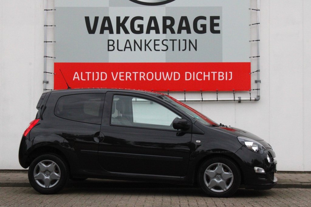 Renault Twingo 1.2 16v collection