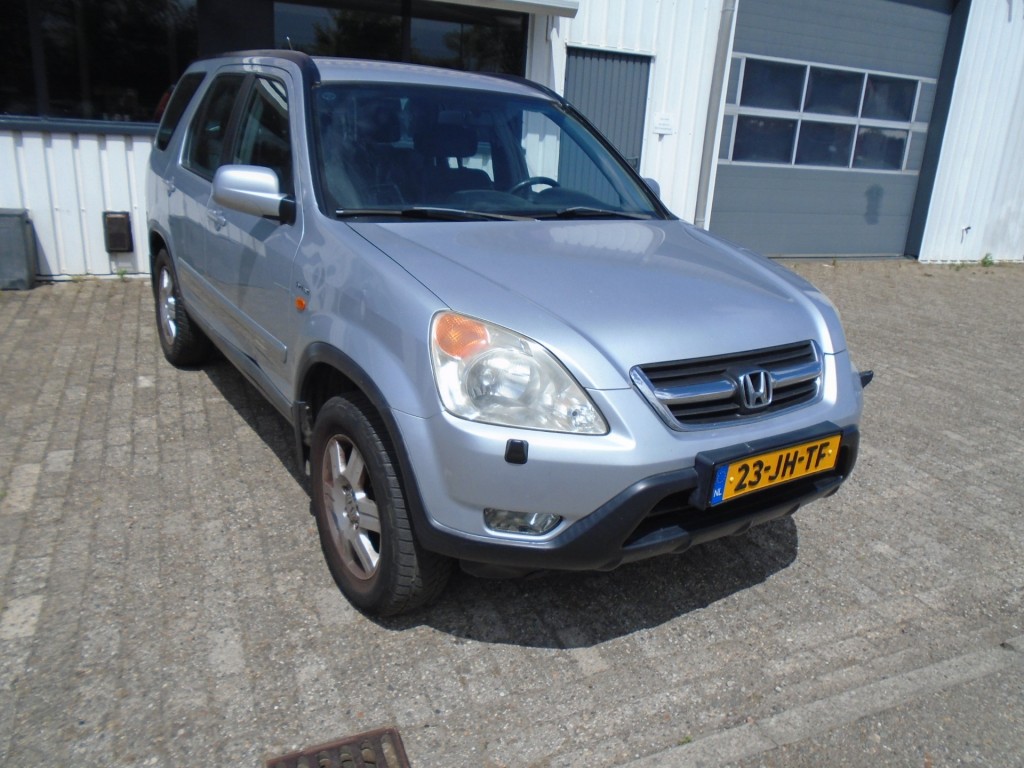 Honda CR-V 2.0i