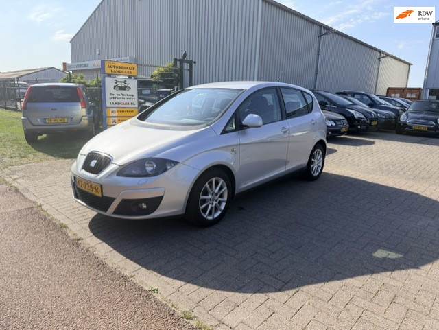 Seat Altea 1.2 tsi ecomotive style