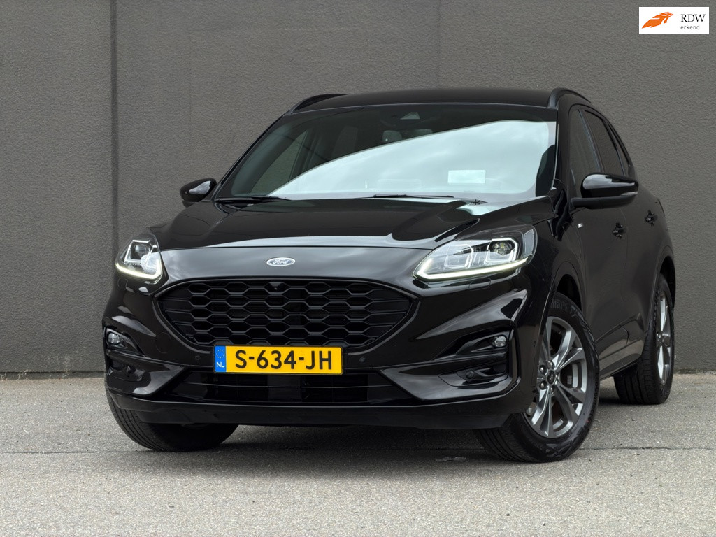 Ford Kuga 2.5 phev st-line