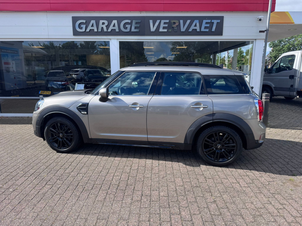 Mini Countryman 1.5 cooper