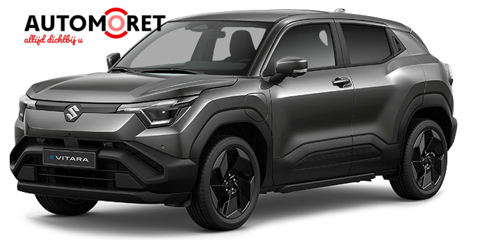 Suzuki E Vitara select 61 kwh