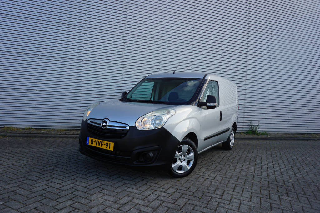 Opel Combo 1.3 cdti l1h1 ecoflex airco / cruise / elektr. ramen / trekhaak / nap